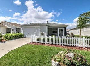 2415 Southern Oak St, The Villages, FL 32162