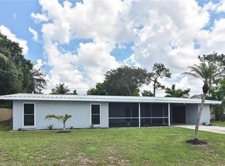 2113 Dover Ave, Fort Myers, FL 33907