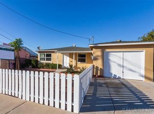 5464 Orange Ave, San Diego, CA 92115