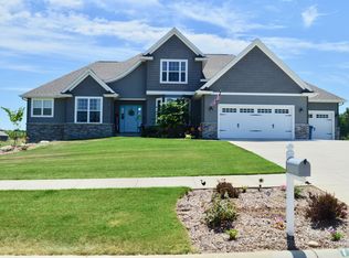 7783 Bowers Harbor Ave, Kalamazoo, MI 49009