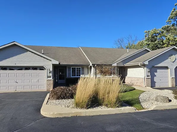 24936 87th STREET #5, Salem, WI 53168