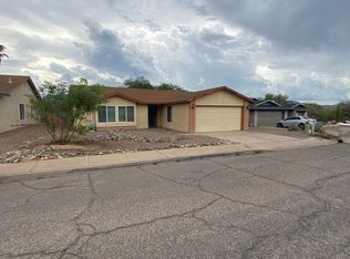 10251 E Potomac Pl, Tucson, AZ 85748
