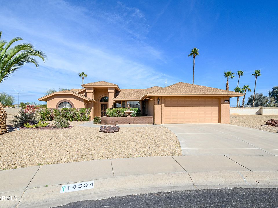 1st image of 14534 W YOSEMITE Drive