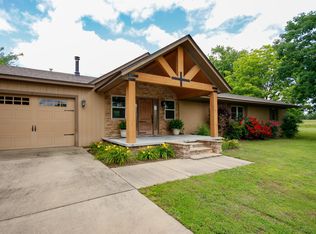 9 E Main St, Damascus, AR 72039