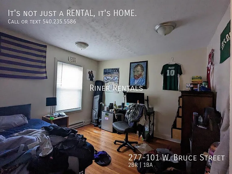 277-101 W Bruce St — Photo 15