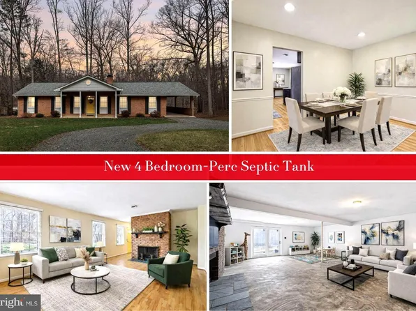 11430 Harton St, Manassas, VA 20112