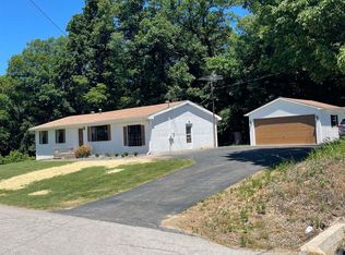 11714 Boberg Rd, Evansville, IN 47712