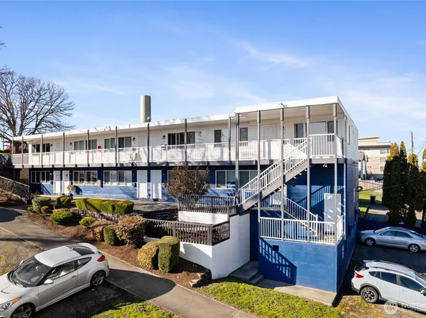 1953 S I Street #10, Tacoma, WA 98405