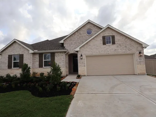 3214 Rios Ct, League City, TX 77573