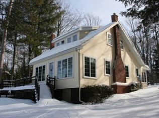 647 N South Long Lake Rd, Traverse City, MI 49684