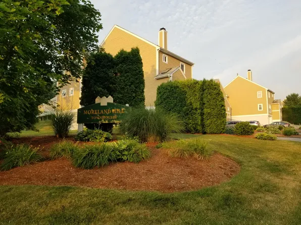 71 Camelot Dr, Worcester, MA 01602