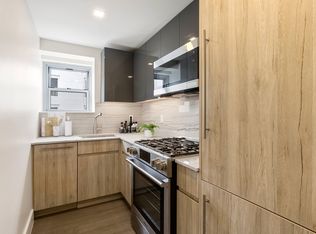 60 E 12th St APT 5B, New York, NY 10003