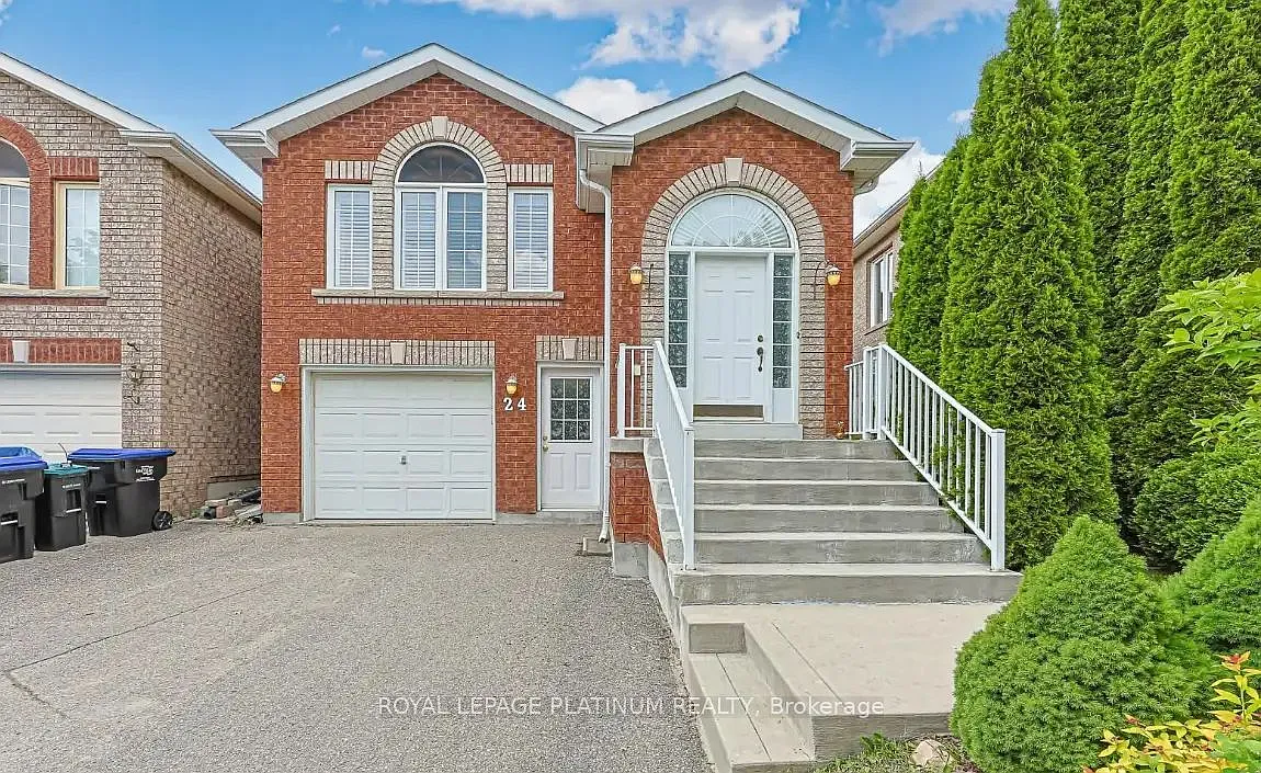 3 bed, $2,850 — Photo 1