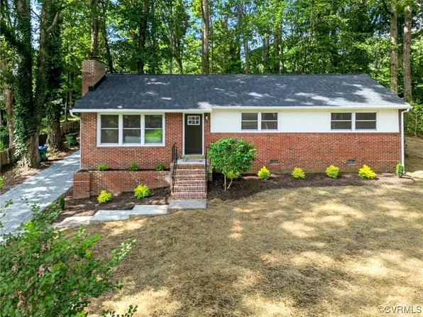 6925 Montauk Dr, Richmond, VA 23225