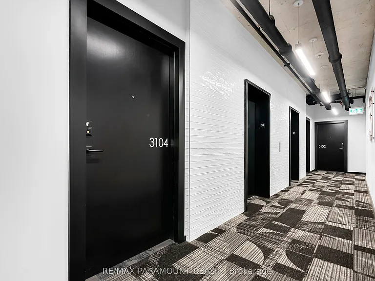 284 King St E #3104 — Photo 5