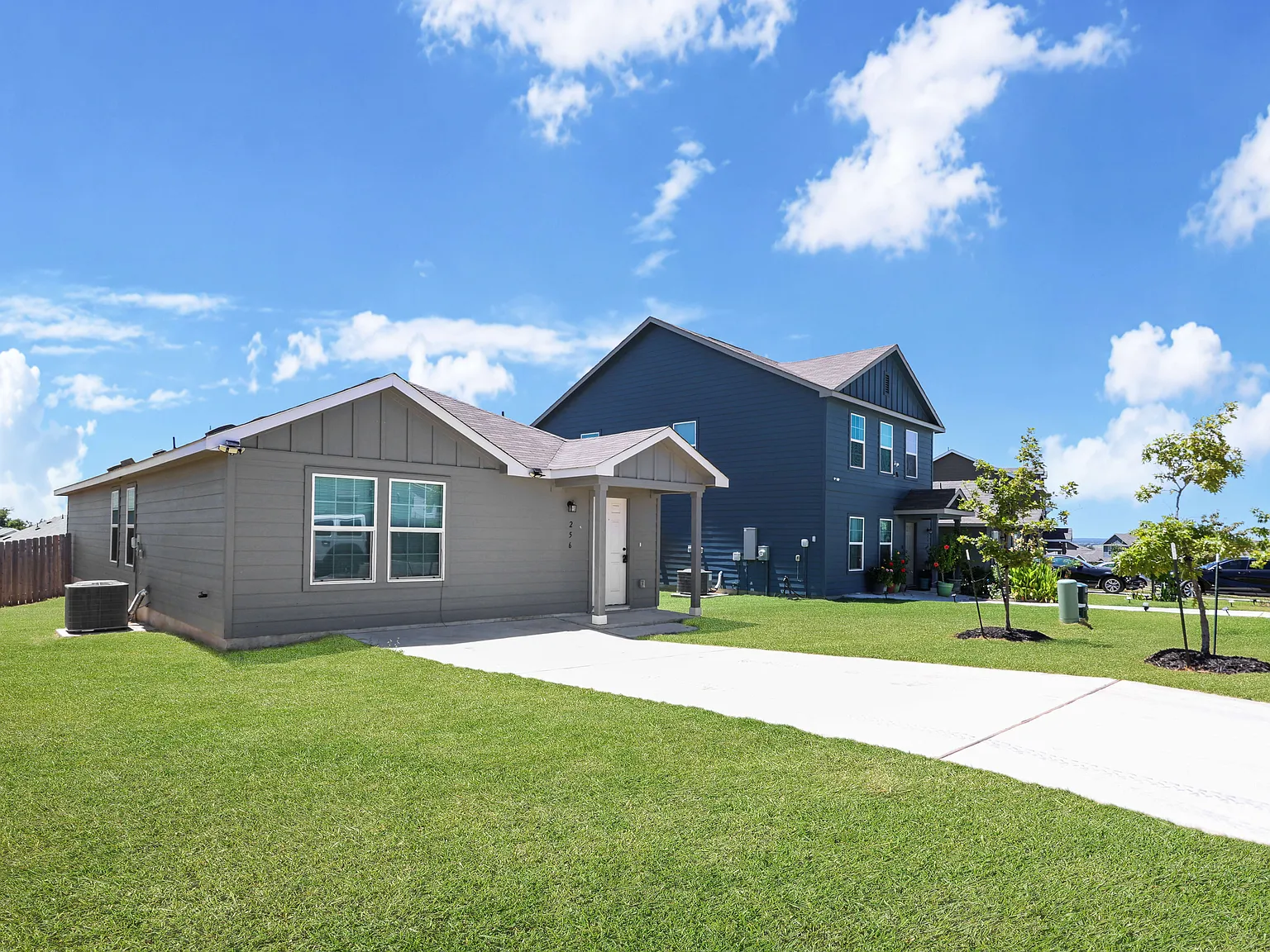256 Texas Angel Way Jarrell-o — Photo 2