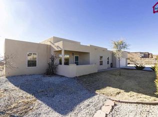 5061 Chiricahua Trl, Las Cruces, NM 88012