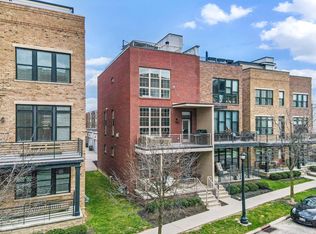 760 N 6th St, Columbus, OH