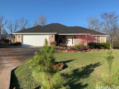 110 Cedar Dr, Mena, AR, 71953
