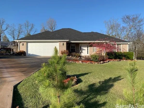 110 Cedar Dr, Mena, AR 71953
