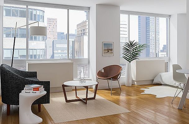 1st image of 240 E 46th St APT 4G