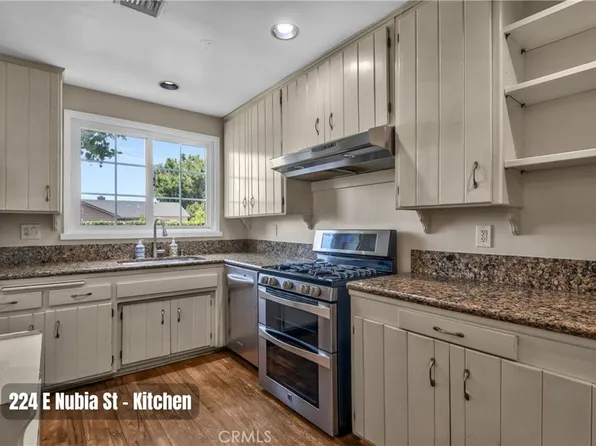 224 E Nubia St, Covina, CA 91722