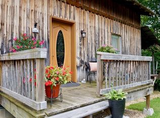 424 Austin Lake Rd, Baxter, TN 38544