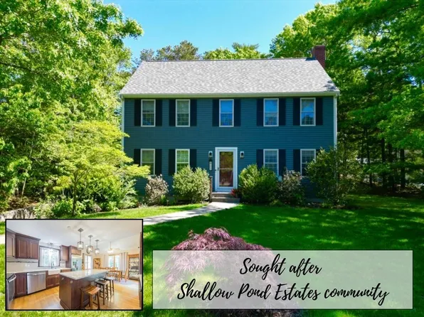 105 Shallow Pond Ln, Plymouth, MA 02360