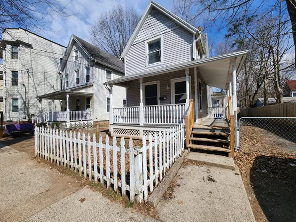 425 Huntington St, New Haven, CT 06511