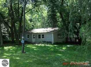 7966 Little Penny Ln, Six Lakes, MI 48886