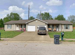 6766 Boston Dr #6766 & 6768, Newburgh, IN