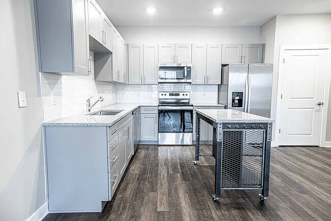 Founders Pointe Apartments — Photo 26