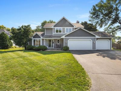 8454 Lancaster Ct, Eden Prairie, MN, 55347