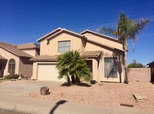3938 E Vaughn Ave, Gilbert, AZ 85234