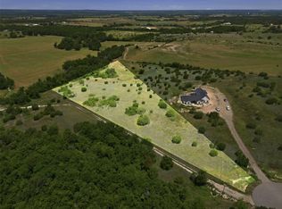 625 Hollow Dr, Lipan, TX 76462