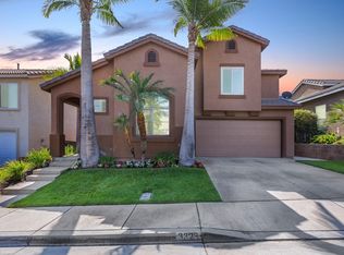 3323 Shining Star Ln, Corona, CA 92881
