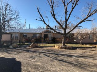 1316 S Highway 116 #D, Belen, NM 87002