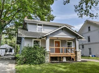 7333 Pennsylvania Ave, Kansas City, MO 64114