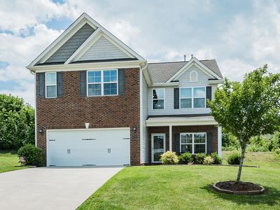 514 Alamanni Ct, Graham, NC, 27253