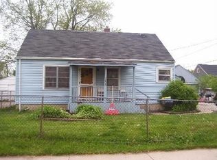 5222 N 44th St, Milwaukee, WI 53218