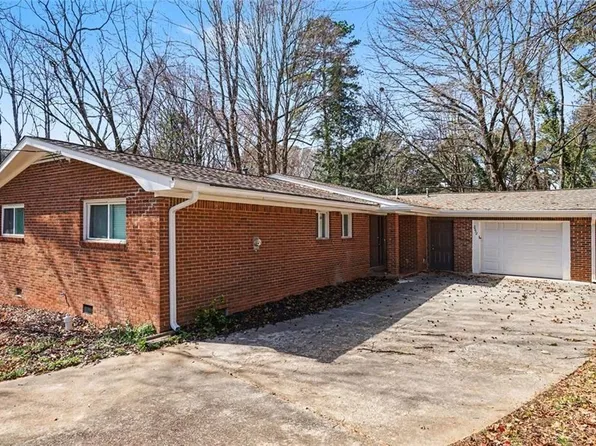 3932 Jane Marie Ln, Decatur, GA 30035