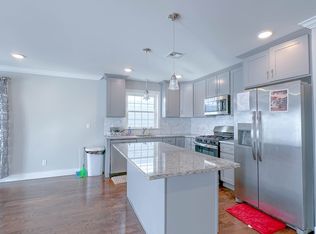 569 Hawthorne Ave UNIT 2, Newark, NJ 07112