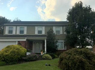 407 Maplewood Dr, Plymouth Meeting, PA 19462