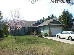 2590 Sterling Dr, Rescue, CA 95672