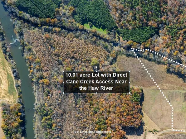 6055 W River St Lot 2, Graham, NC 27253