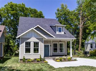 510 S 13th St, Nashville, TN 37206