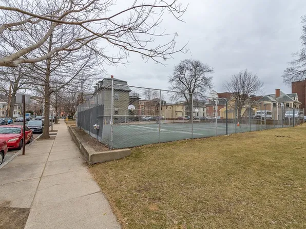 30 Wendell St, Cambridge, MA 02138