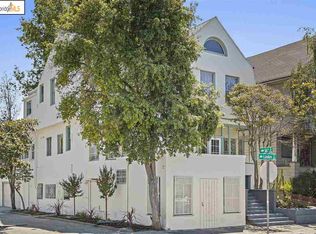 1524 Linden St, Oakland, CA 94607