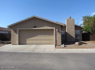 1936 W Brittain Dr, Tucson, AZ 85705