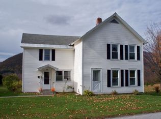 1461 Pleasant St, West Rutland, VT 05777